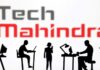 India’s Tech Mahindra beats July-Sept revenue view