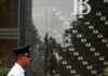 Indonesia central bank holds rates as global uncertainties re-emerge