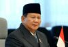 Indonesia’s Prabowo considers corporate tax cut, report says