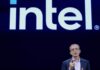 Intel forecasts fourth-quarter revenue above estimates, shares surge