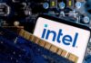 Intel to invest more than $28 billion to build two chip factories in Ohio