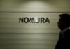 Japan to suspend Nomura’s JGB primary dealer status for a month