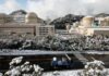 Kansai Elec, Tepco H1 profits fall due to fuel adjustment losses