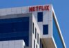 Netflix rises 4.5% after beating Q3 subscriber targets