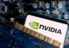 Nvidia hits record high as chip stocks rally on TSMC’s rosy AI-powered outlook
