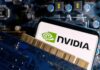 Nvidia overtakes Apple as world’s most valuable company