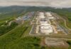 Oil climbs on conflict concerns but ample supply caps gains