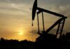 Oil prices rise 3% after Iran launches missiles at Israel
