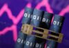 Oil slides by nearly 6% after limited Israeli retaliatory attack on Iran