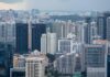 Private home prices fall 1.1% in third quarter, first dip in a year; HDB prices rise