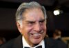 Ratan Tata, who put India’s Tata Group on the global map, dies at 86