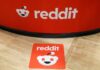 Reddit shares jump 22% as AI deals boost quarterly revenue forecast