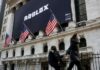 Roblox lifts annual bookings forecast as in-game spending booms; shares jump