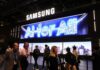 Samsung’s Q3 profit misses estimates as it struggles in AI chips