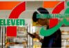 Seven & i stock surges after report of Couche-Tard raising buyout bid by 20%