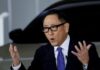 Shift to EV-only future would spell job losses, Toyota chairman warns
