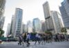 Singapore core inflation up for second straight month