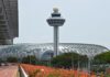 Singapore to build second airport logistics park to boost cargo capacity