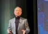 SoftBank’s Son says artificial super intelligence to exist by 2035