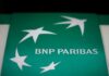 South Korea indicts BNP Paribas for short-selling breaches, Bloomberg News reports