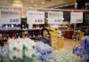 South Korea inflation cools more than expected as rate cut talk grows