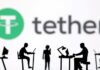 Tether CEO denies probe from US federal investigators