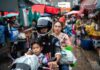 Thailand economic recovery uneven, central bank minutes from rate-cut meeting show