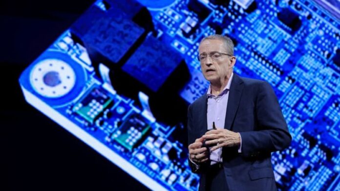 The rise and decline of Intel