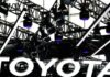 Toyota to invest $500 million in electric air taxi company Joby Aviation
