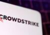 UK finance firms told to beef up buffers against CrowdStrike-like events