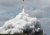 US FAA authorizes SpaceX Falcon 9 vehicle for Monday flight