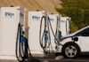 US offers EVgo conditional $1.05 billion loan for EV chargers