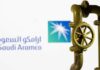 Vietnam says Saudi Aramco wants to invest in oil refining, petrol distribution