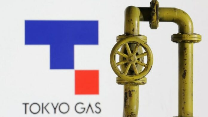Activist investor Elliott takes stake in Tokyo Gas, filing shows