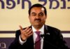Adani Group says it lost nearly US$55 billion as US charges sparked rout