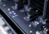 AI chip leader Nvidia forecasts fourth-quarter revenue above estimates