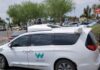 Alphabet’s Waymo opens autonomous ride-hailing service to all in Los Angeles