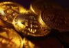 Bitcoin bursts past $94,000 for the first time