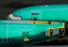 Boeing CEO in battle to mend rifts after bitter strike ends