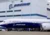 Boeing shares rise as planemaker makes new wage offer to end strike