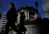 BOJ incurs record losses on bond holdings as yields rise