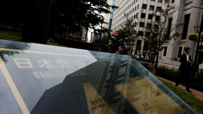 BOJ to hike rates in Dec as yen weakens and Trump returns, majority of analysts say: Reuters poll