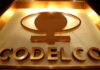Chile’s Codelco offers copper to Chinese clients at a premium of $89/t, sources say