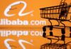 China’s Alibaba misses quarterly revenue estimates, beats on profit