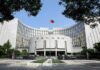 China’s central bank head pledges to support economic recovery