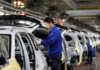 Commentary: US car industry is passing the baton to China with barely a fight