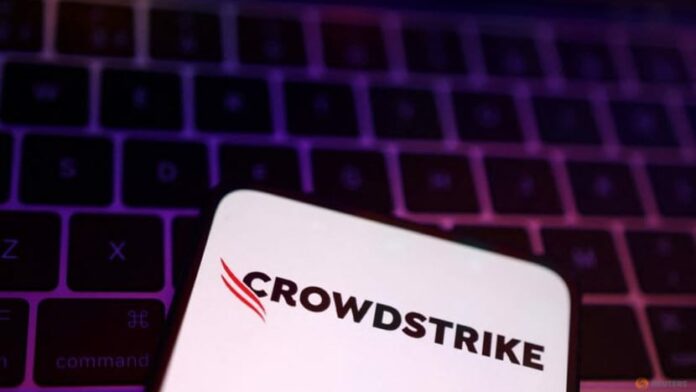 CrowdStrike raises annual forecast on steady cybersecurity demand