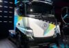Daimler Truck core profit just beats expectations but Europe still weak