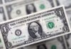 Dollar at one-year high as Trump trade momentum eclipses Fed easing view