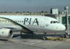 European aviation safety agency lifts Pakistan Airlines ban, minister says